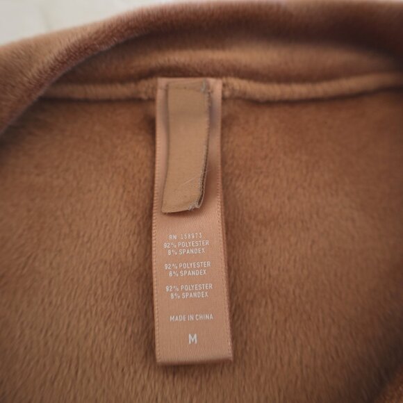 Skims Velour Tank - Picture 6 of 6